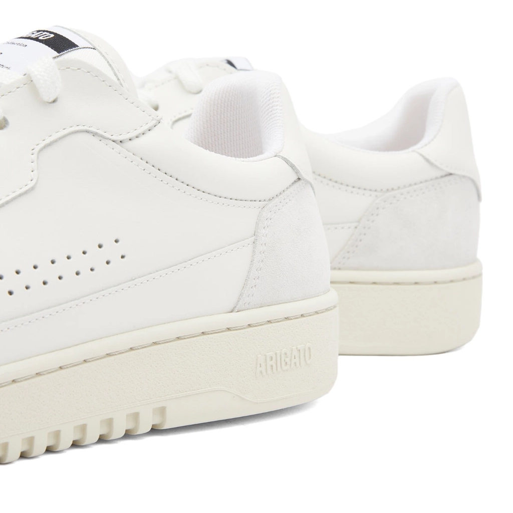 Axel Arigato Men's Dice Lo Sneaker White